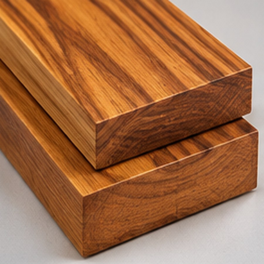 Teak Kereste